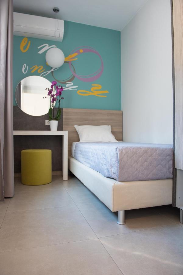 Junior Suite mit Gartenblick