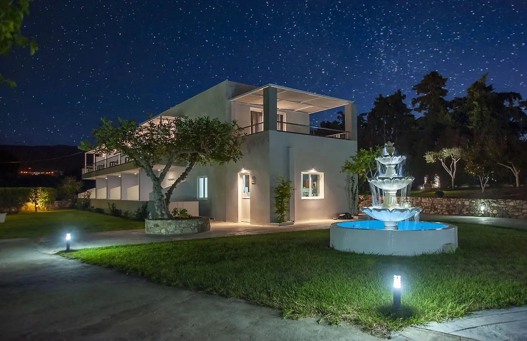 Gelli Apartments-1
