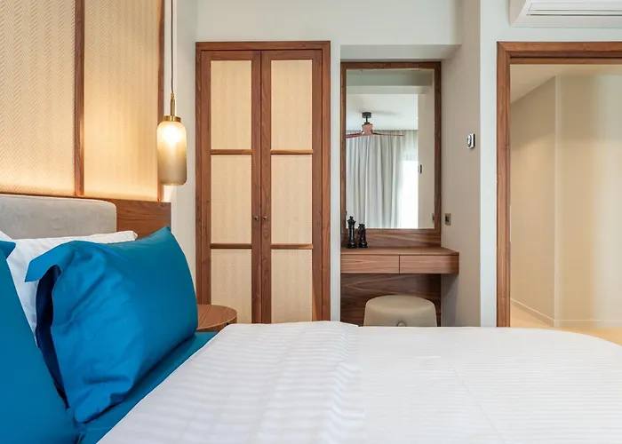 Hotel Porto Perla Kos-Stadt